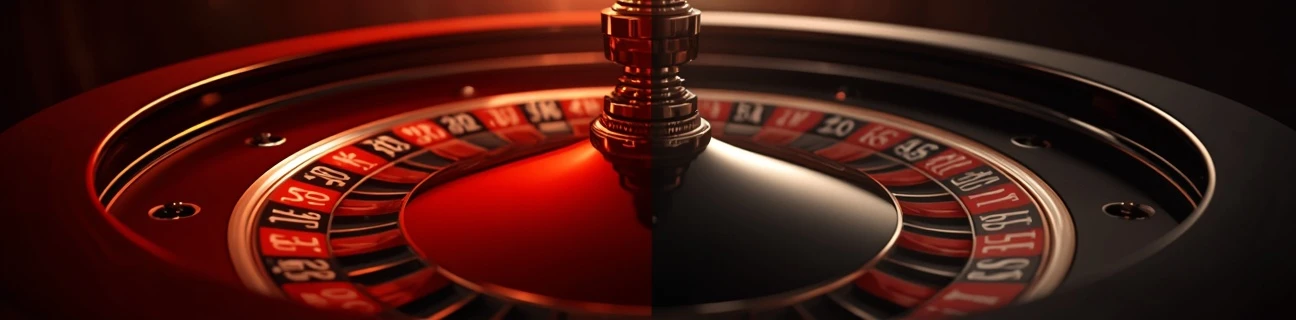 Regler som kan skilja mellan casinon
